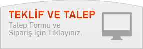Teklif ve Talep